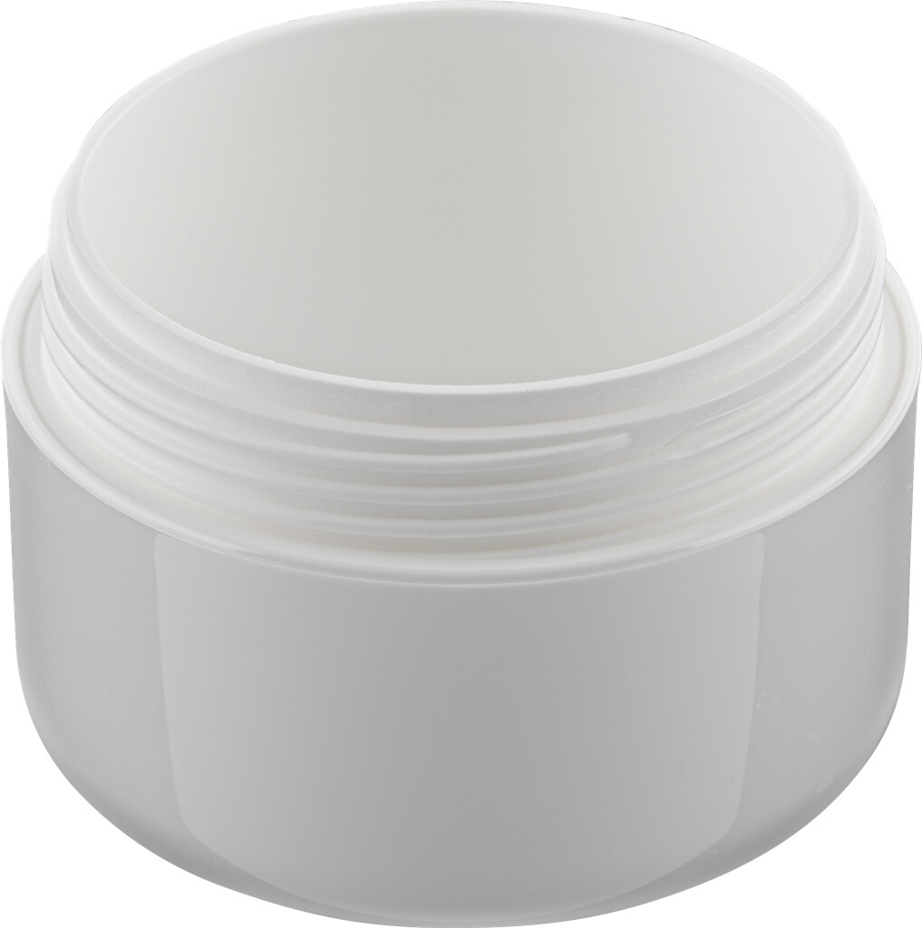 <p>Pots de produits cosmétiques « de Luxe » 30 ml</p>