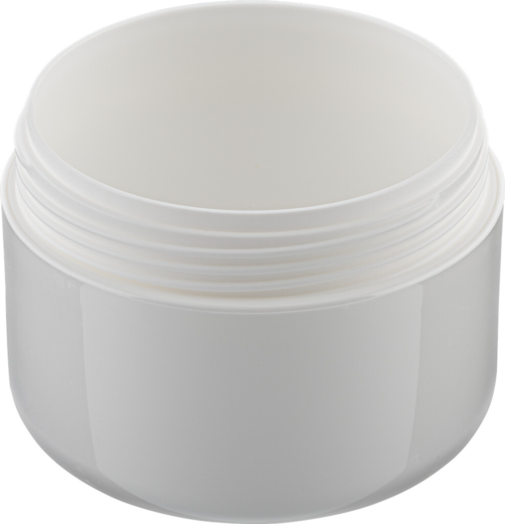 <p>Pots de produits cosmétiques « de Luxe » 75 ml</p>