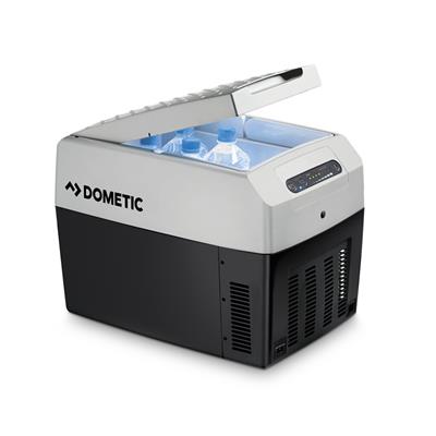 <p>Glacière thermoélectrique portable TropiCool (capacité 14 litres)</p>