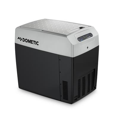 <p>Glacière thermoélectrique portable TropiCool (capacité 21 litres)</p>