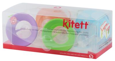 <p>Kit d'embouts Kitett</p>