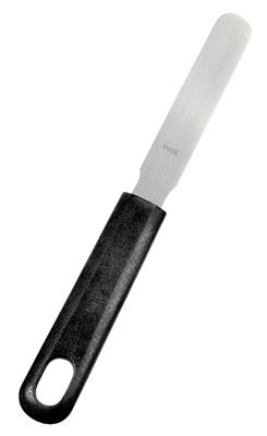 <p>Couteau spatule avec lame de 8 cm</p>