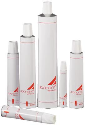 <p>Tubes aponorm<sup>®</sup>  60 ml</p>