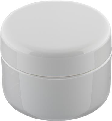 <p>Pots de produits cosmétiques « de Luxe » 30 ml</p>