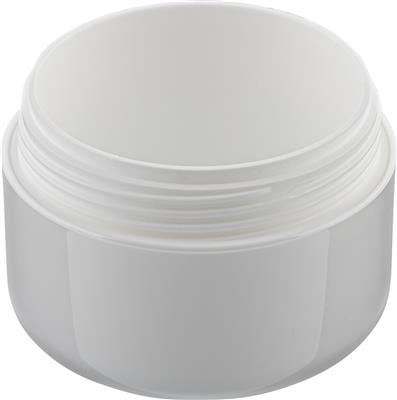 <p>Pots de produits cosmétiques « de Luxe » 30 ml</p>