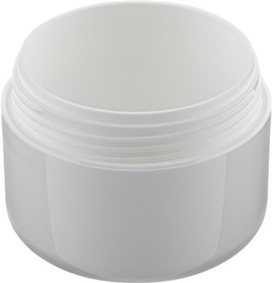 <p>Pots de produits cosmétiques « de Luxe » 50 ml</p>