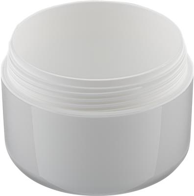 <p>Pots de produits cosmétiques « de Luxe » 100 ml</p>