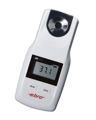 Réfractomètre manuel EBRO DR-700
