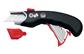 <p>Safety Cutter Premium rouge/noir</p>