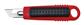 <p>Safety Cutter Standard rouge</p>