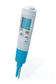 Réfractomètre manuel EBRO DR-700 pH-mètre testo 206-pH2